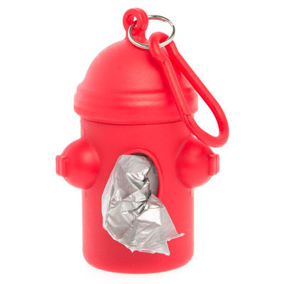 Top Paw® Hydrant Dog Waste Bag Dispenser