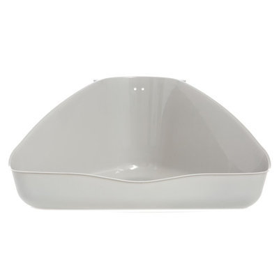 All Living Things Litter Pan size: Large
