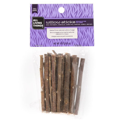 All Living Things Willow Sticks size: one size