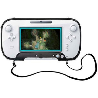 CTA Digital Carrying Case for Portable Gaming Console