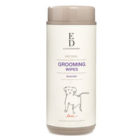 ED Ellen DeGeneres Lavender Grooming Wipes
