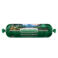 THE BLUE BUFFALO CO. BLUE™ Earth's Essentials™ Mountaintop Medley™ Lamb & Barley Rolls