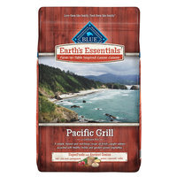 THE BLUE BUFFALO CO. BLUE™ Earth's Essentials™ Pacific Grill™ Salmon and Lentils Dry Adult Dog Food