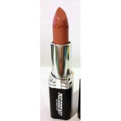 L'oreal Colour Riche Project Runway Lipstick 785 Sultry Raven`s Pout