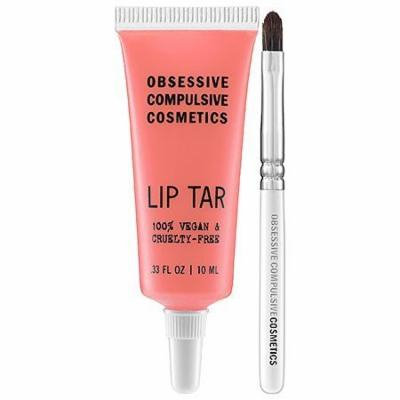 Obsessive Compulsive Cosmetics Lip Tar Femme 0.33 oz