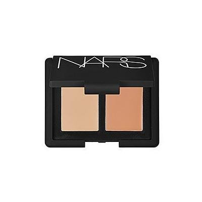 NARS Duo Concealer - Custard/Ginger