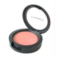 MAC Sheertone Blush - Peaches - 6g/0.2oz
