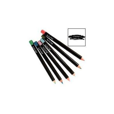 NYX Slim Lip Liner Pencil 851 Black Berry