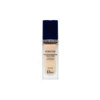 Christian Dior DiorSkin Forever Extreme Wear Flawless Makeup SPF 25 021 Linen 1 oz