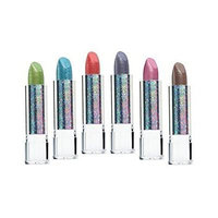 Fran Wilson MoodPearl Lipstick, 6-Pack