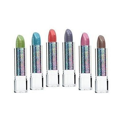 Fran Wilson MoodPearl Lipstick, 6-Pack