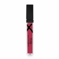 Max Effect Gloss Cube - # 02 Peach Rose Lip Gloss