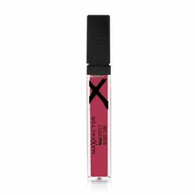 Max Effect Gloss Cube - # 02 Peach Rose Lip Gloss
