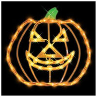 Grand Asia 491-85503 Pumpkin Lite Ornamental