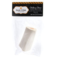 Thrills and Chills Pet Halloween Chilling Chew Dog Treat - Pumpkin Spice, Thrills & Chills