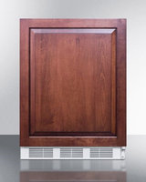 Summit CT661BIIFADA 24