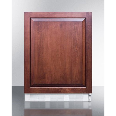 Summit CT661BIIFADA 24