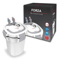 AquaTop Forza Canister Filter