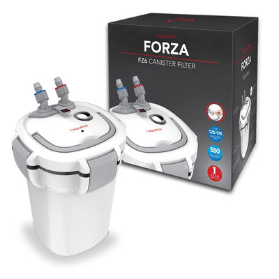AquaTop Forza Canister Filter