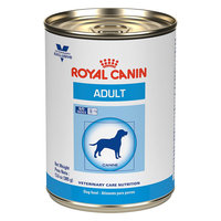 Royal Canin Veterinary Diet Canine Adult Canned Dog Food