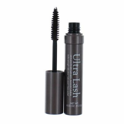 Sorme Cosmetics Ultra Lash Water Resistant Mascara, Dark Brown, 0.32 Ounce