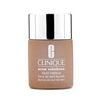 Clinique - Acne Solutions Liquid Makeup - # 07 Fresh Golden 30ml/1oz