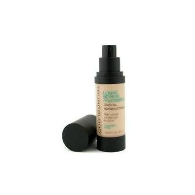 Makeup - Youngblood - Liquid Mineral Foundation - Shell 30ml/1oz
