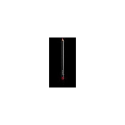 MAC Lip Pencil Liner .05 oz , Redd