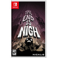Sega End Is Nigh Nintendo Switch