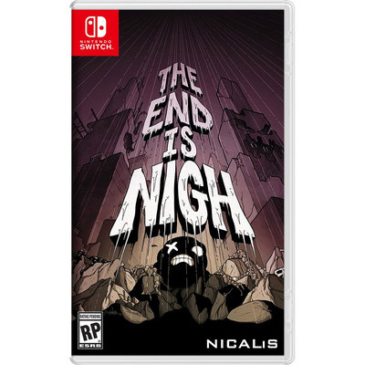 Sega End Is Nigh Nintendo Switch