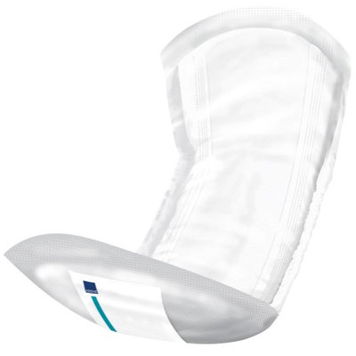 Abena Unisex-Adult Abri-San Premium Incontinence Pad - Size 3A Holds 22 Oz. - 1 Bag Of 28 Pads