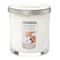 Yankee Candle(R) Coconut Beach 7oz. Tumbler 7 Ounce, White