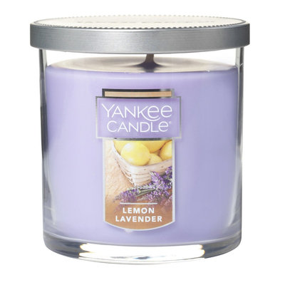 Yankee Candle 7 oz. Lemon Lavender Candle Tumbler