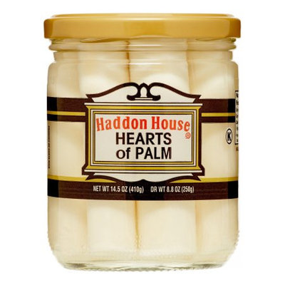 H.h. Haddon House Hearts Of Palm, 14.5 Oz.
