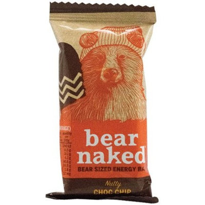 Bear Naked Nut Chocolate Chip 65g x 8