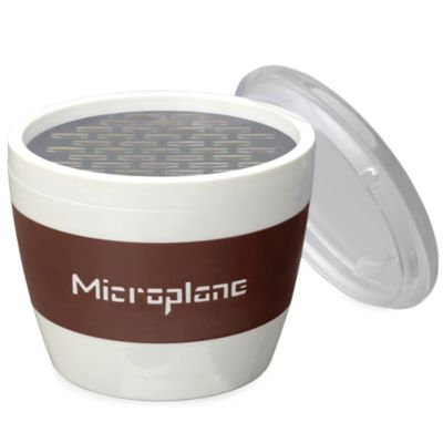 Microplane Chocolate Cup Grater