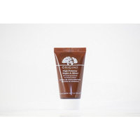 Origins High Potency Night A Mins Renewal Cream - 0.5 oz Tube Deluxe Travel Size (Pack of Two)