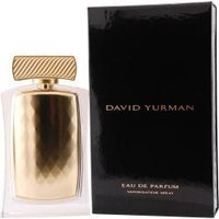 DAVID YURMAN by David Yurman EAU DE PARFUM SPRAY 1 OZ & BODY LOTION 6.7 OZ & EAU DE PARFUM .17 OZ MINI