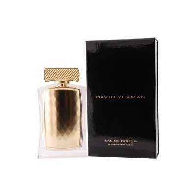 DAVID YURMAN by David Yurman EAU DE PARFUM SPRAY 1 OZ & BODY LOTION 6.7 OZ & EAU DE PARFUM .17 OZ MINI