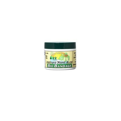 Instant Noni Aloe BioBandage by Hawaiian Health 2oz