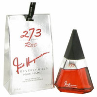 Fred Hayman 273 Rodeo Drive Women Eau de Parfum Spray, 2.5 Ounce