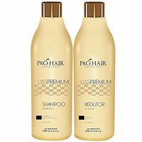 Liss Premium Pro Hair 2x1 Liter Progressive Brush