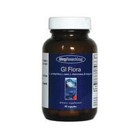 Nutricology Gastro Flora - 90 Caps