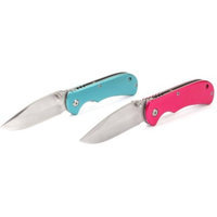 Generic Ozark Traik Clip Knife