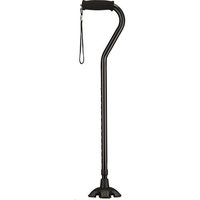 NOVA Medical Products Sugarcane with Offset Handle, Camouflage
