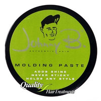 Johnny B Johnny B Pliable Clay Molding Paste