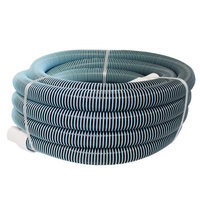 Poolmaster 33440 1-1/2 x 40' In-Ground Vacuum Hose - Classic Collection