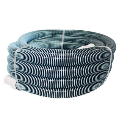 Poolmaster 33440 1-1/2 x 40' In-Ground Vacuum Hose - Classic Collection