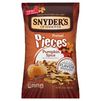 Snyder's of Hanover Pumpkin Pieces, 10 Ounce