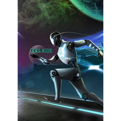 Plug In Digital T.E.C. 3001 (PC)(Digital Download)